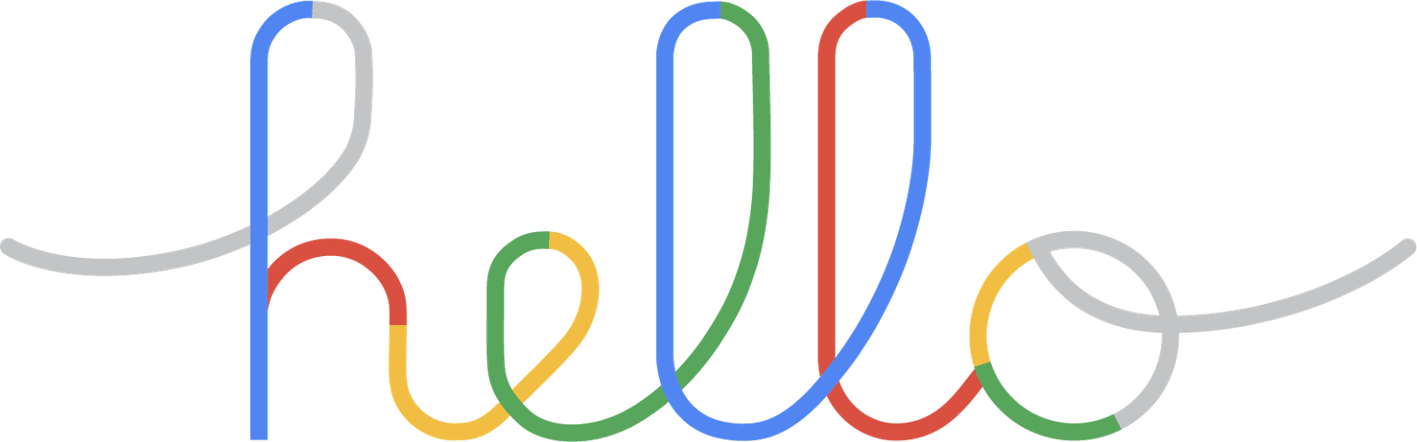 google one ~ Google is one of the best and most secure in the world.