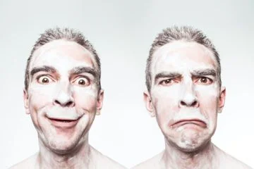 تغيير الوجه - change face