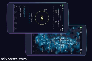 speed test