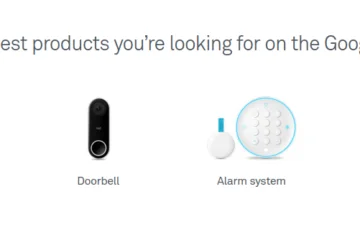 nest product