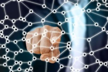 google drive network