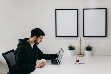 google photo scan