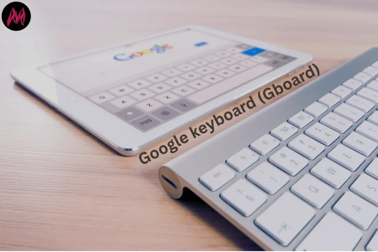 google keyboard