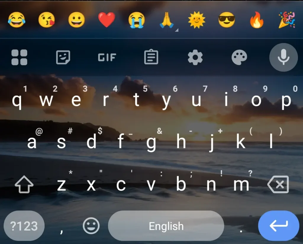 Gboard