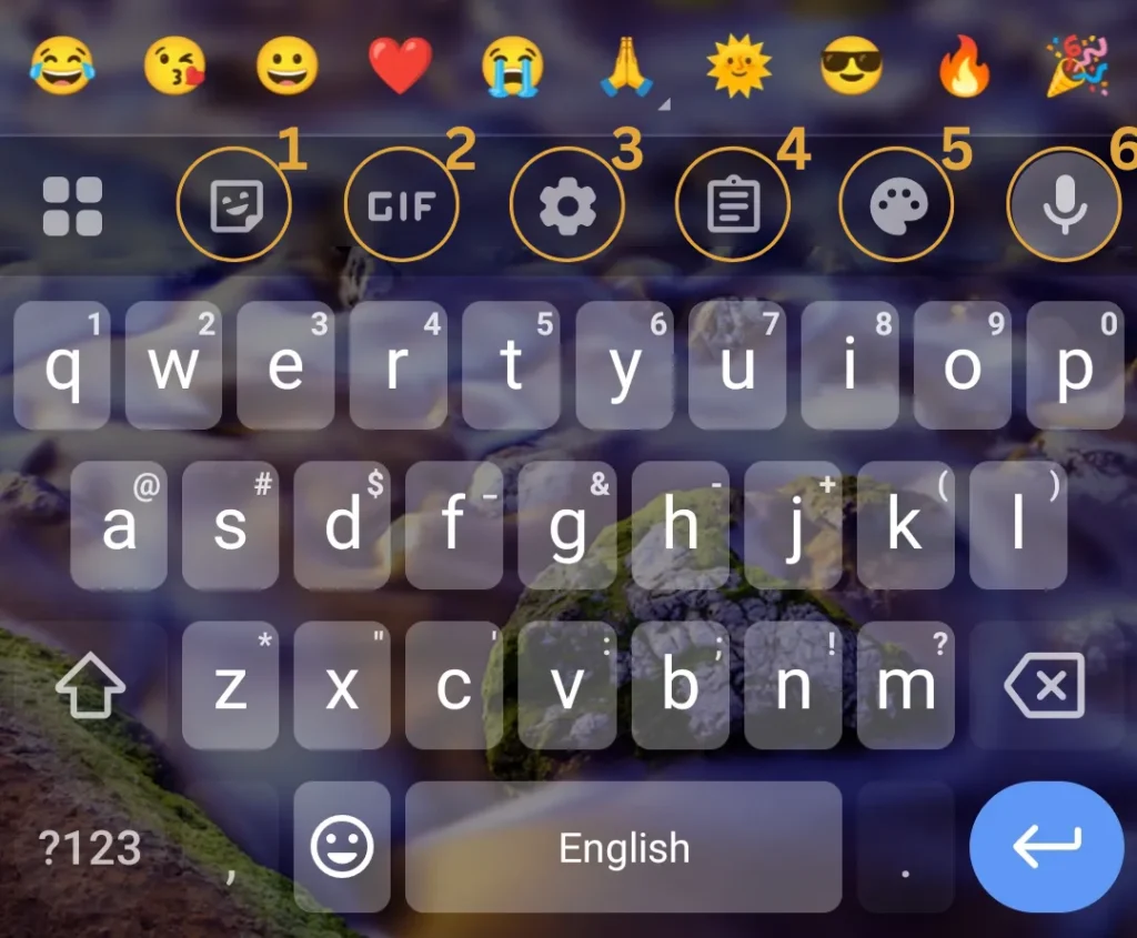 gboard keyboard tutorial