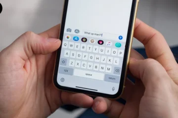 اهم تطبيقات المراسلة