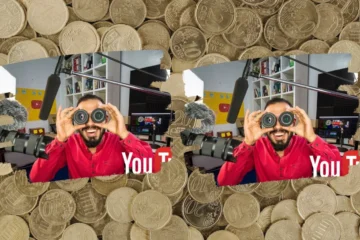 شخصيات مشهورة في الربح من الانترنت